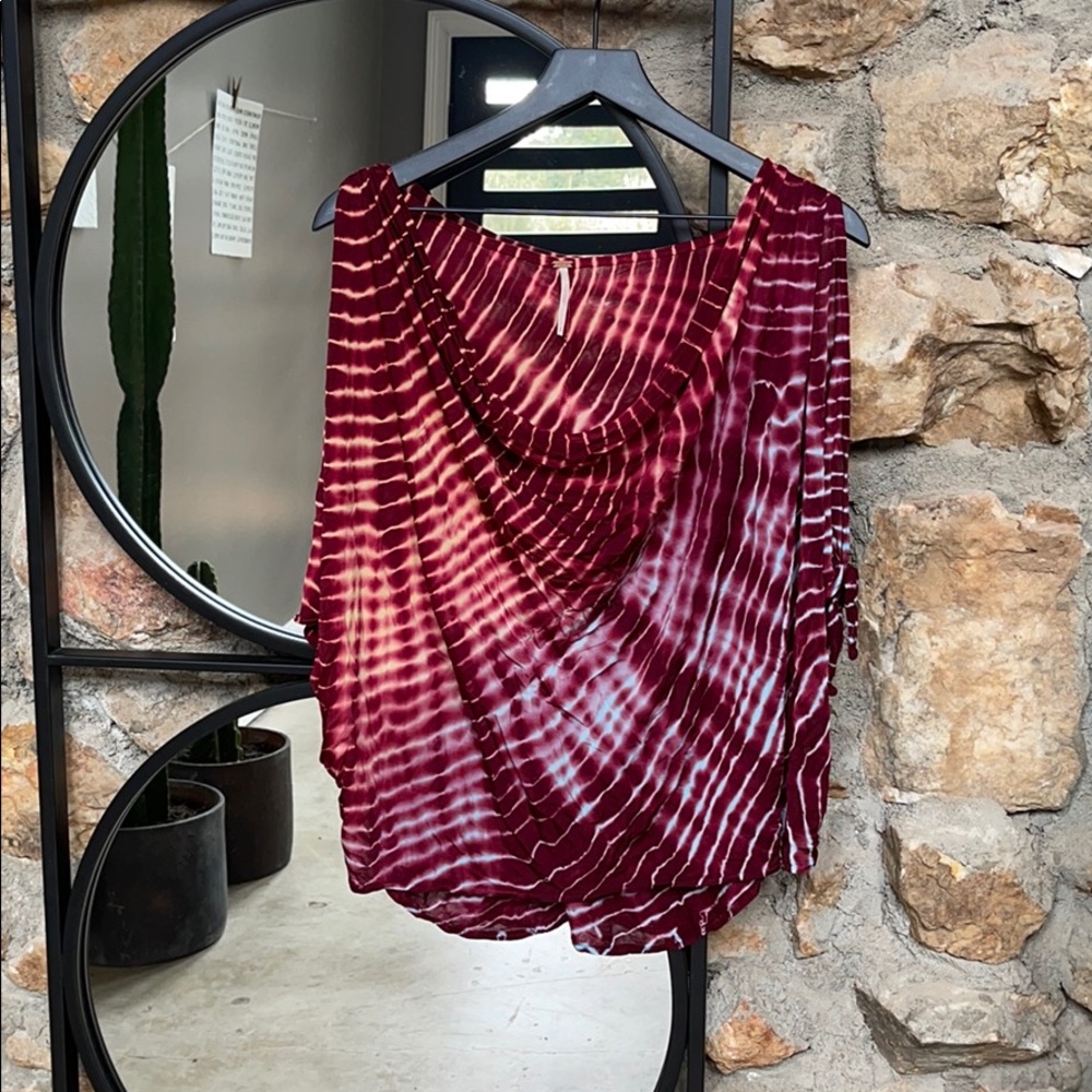 Free people top!